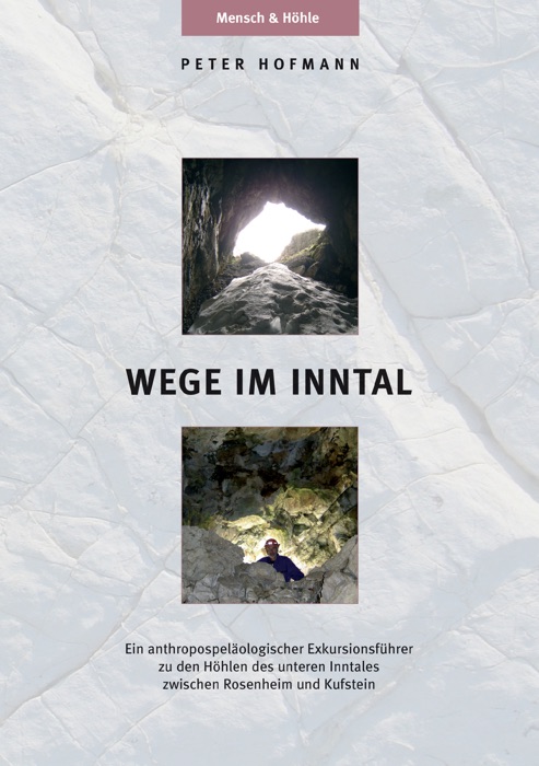 Wege im Inntal