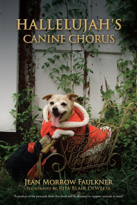 Hallelujah's Canine Chorus