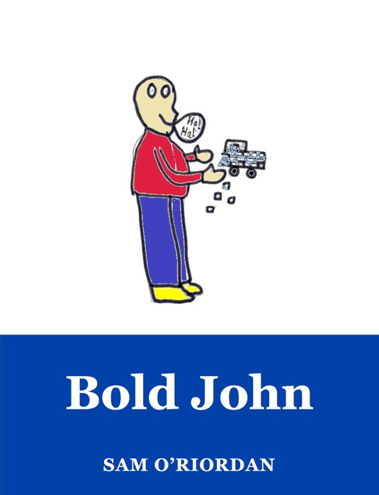 Bold John