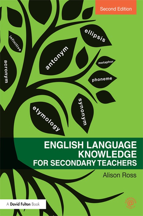 English Language Knowledge for Secondary Teachers