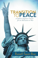 Russell Faure-Brac - Transition to Peace
 artwork