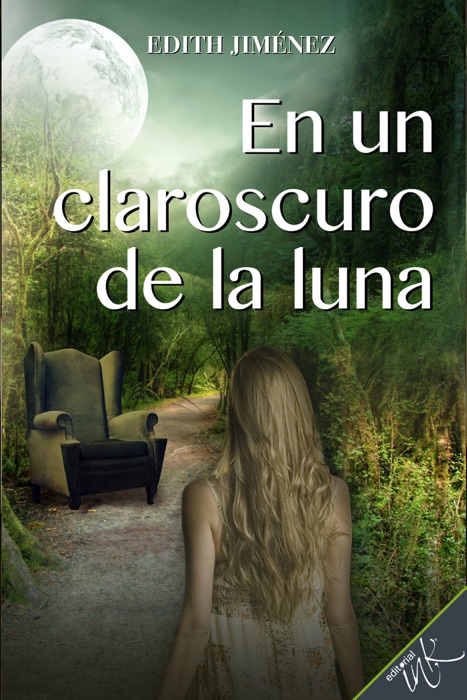 En un claroscuro de la luna