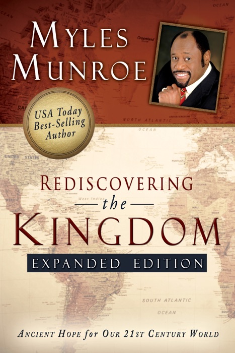 Rediscovering the Kingdom Expanded Edition