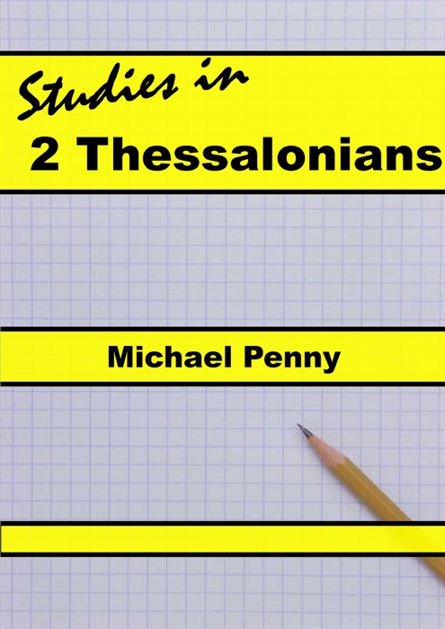 Studies In 2 Thessalonians