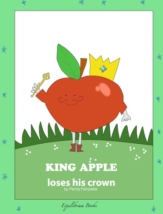 King Apple Loses His Crown
