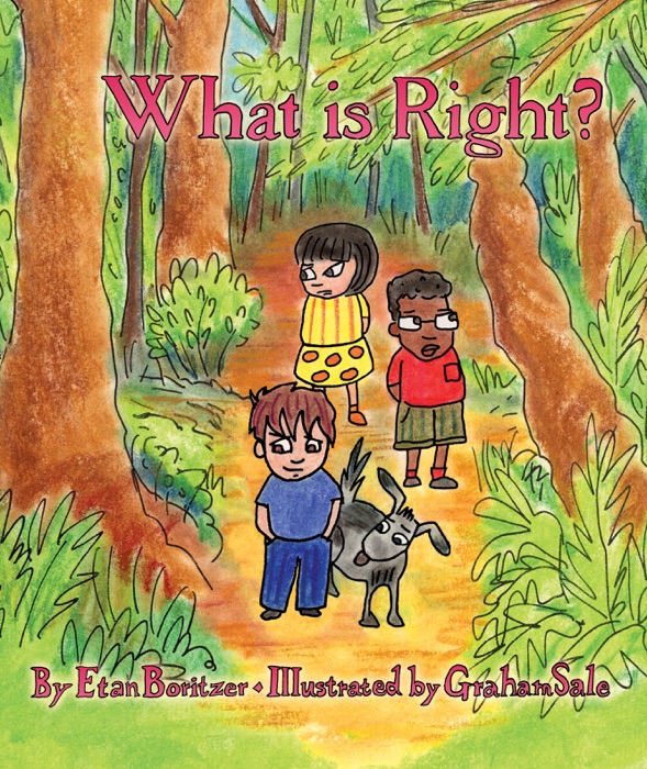 What is Right?