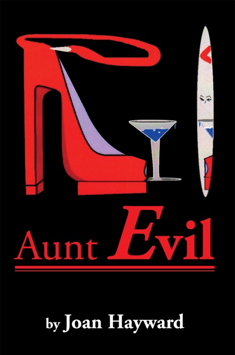 Aunt Evil