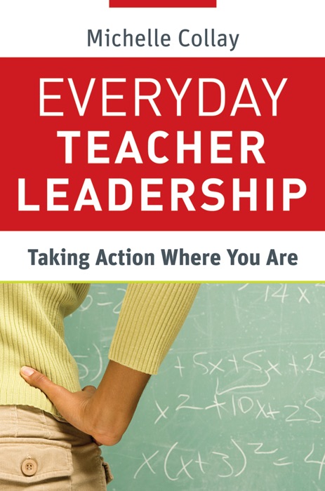 Everyday Teacher Leadership