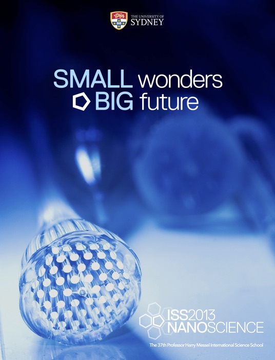 Small Wonders • Big Future