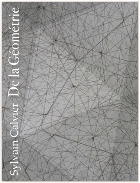 De la géométrie