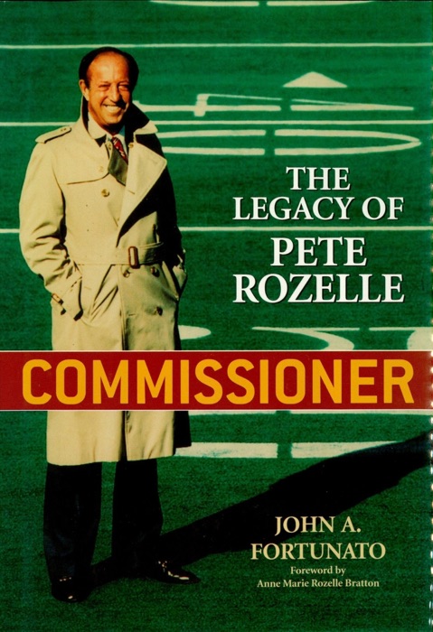 Commissioner