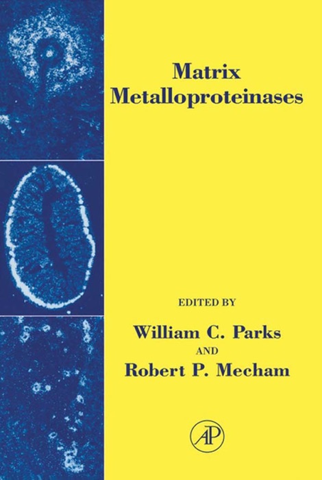 Matrix Metalloproteinases (Enhanced Edition)