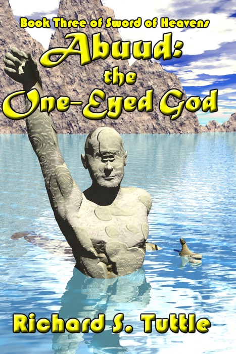 Abuud: the One-Eyed God