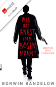 Wer hat Angst vorm bösen Mann? - Borwin Bandelow