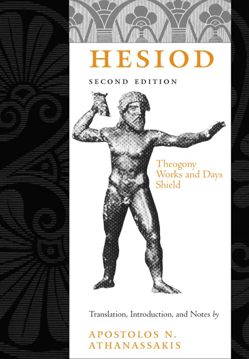 Hesiod