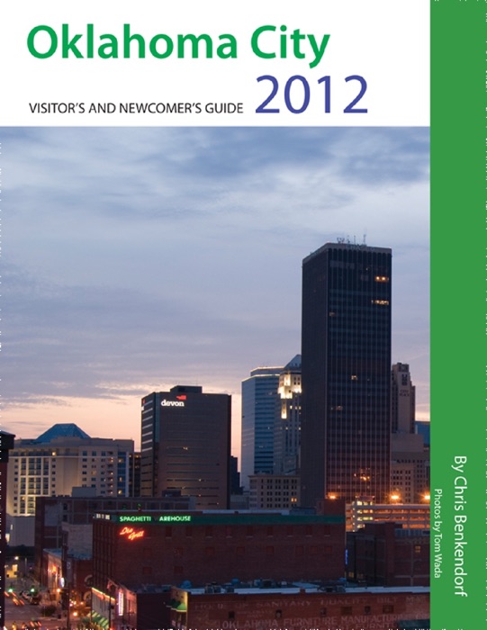 Oklahoma City 2012