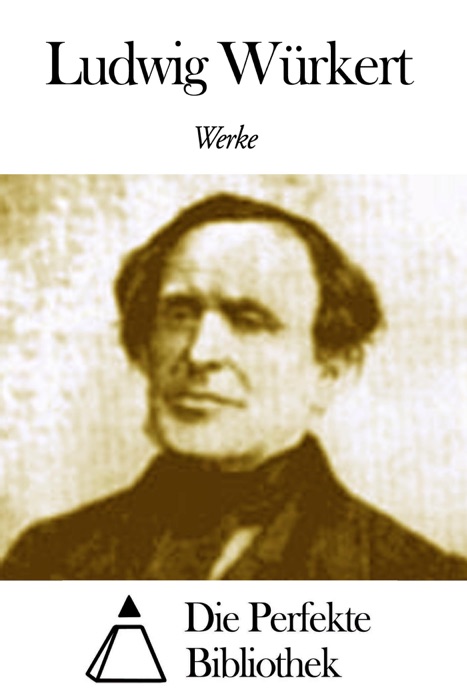 Werke von Ludwig Würkert