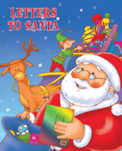 Letters to Santa - Igloo Books Ltd