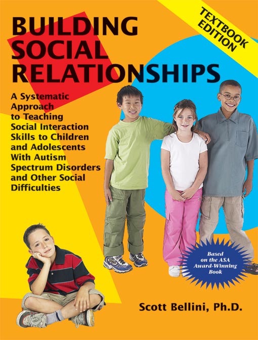 Building Social Relationships