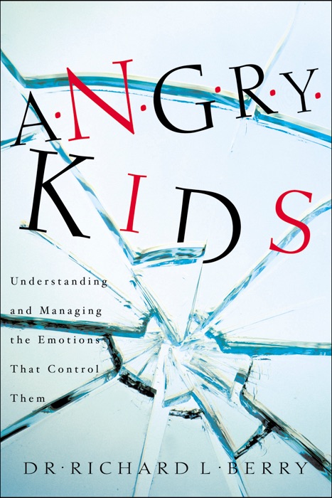 Angry Kids