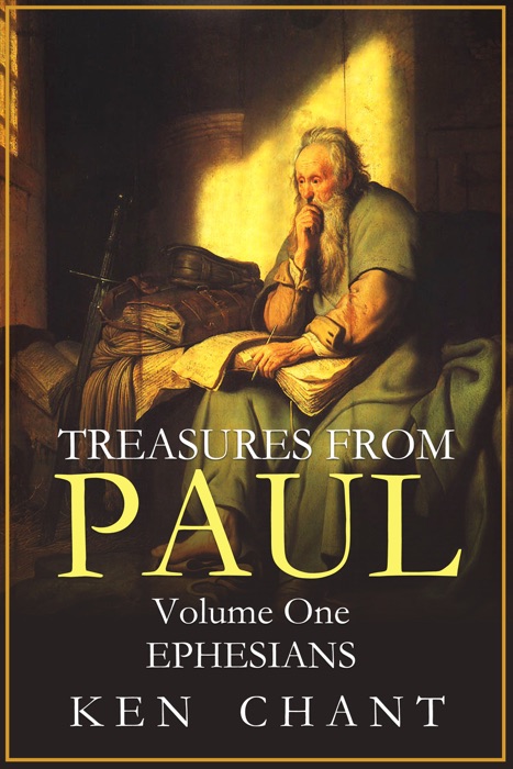Treasures from Paul