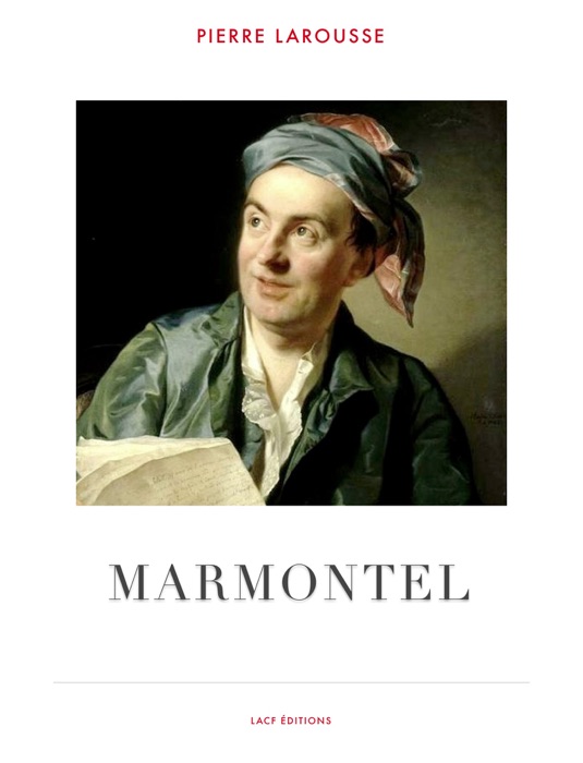 Marmontel