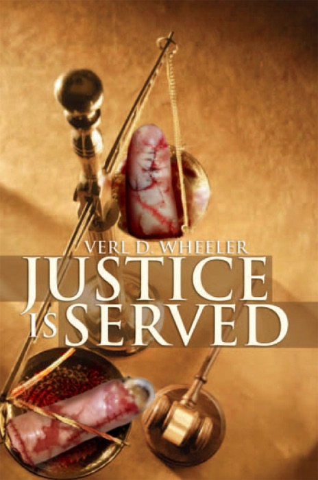Justice Is Served