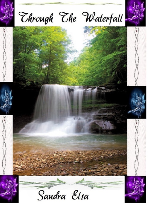 Through the Waterfall--Book 1 Guardian of the Realm