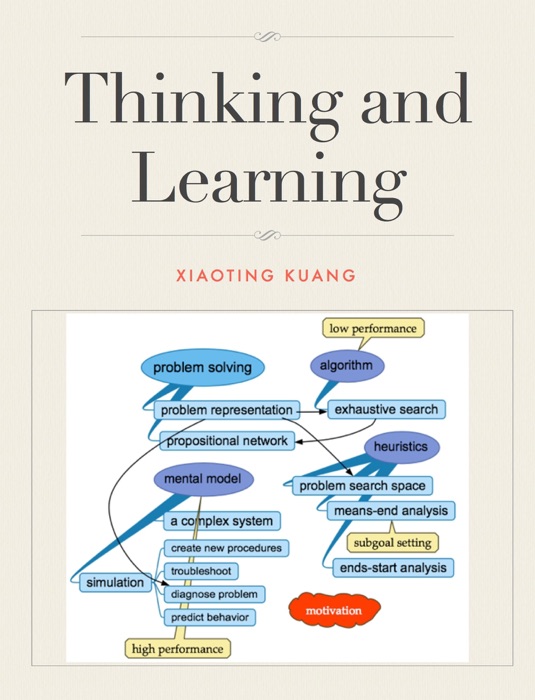 Thinking and Learning