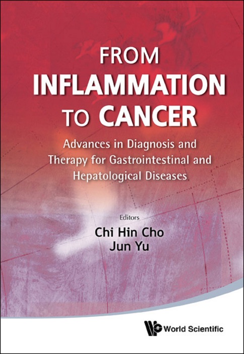 From Inflammation To Cancer: Advances In Diagnosis And Therapy For Gastrointestinal And Hepatological Diseases