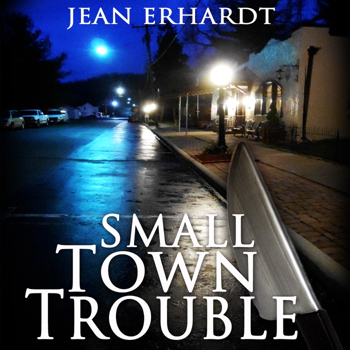 Small Town Trouble