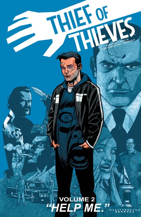 Thief of Thieves, Vol. 2