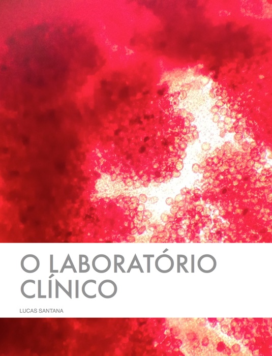 O laboratório clínico