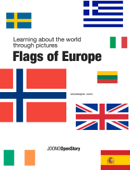 Flags of Europe - Joono