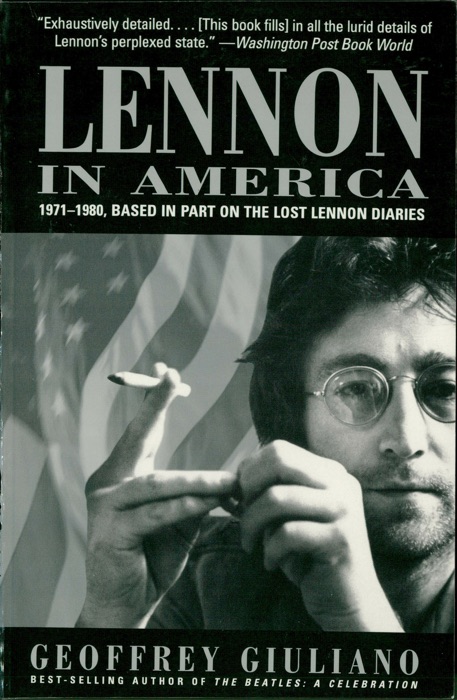 Lennon in America