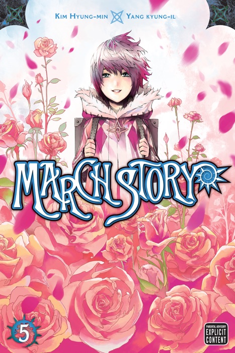 March Story, Vol. 5