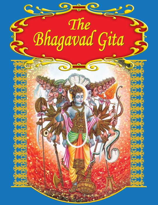 The Bhagavad Gita