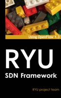 RYU SDN Framework