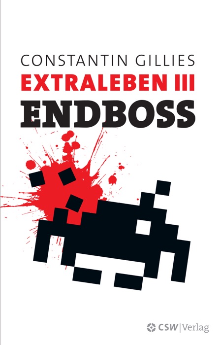 Endboss: Extraleben Teil III