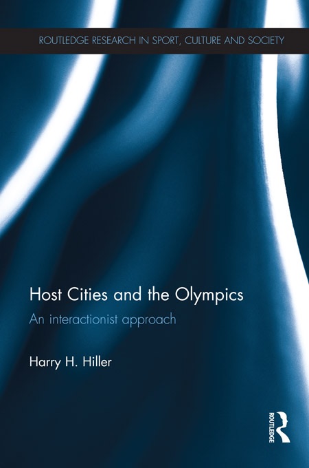 Host Cities and the Olympics