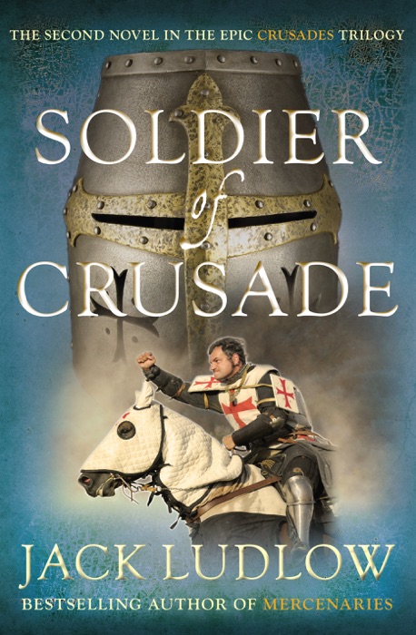 Soldier of Crusade