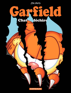  Garfield - Tome 53 - Chat déchire  (53) Lire PDF ebooks