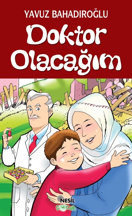 Doktor Olacağım