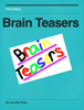 Brain Teasers - Jennifer Phan