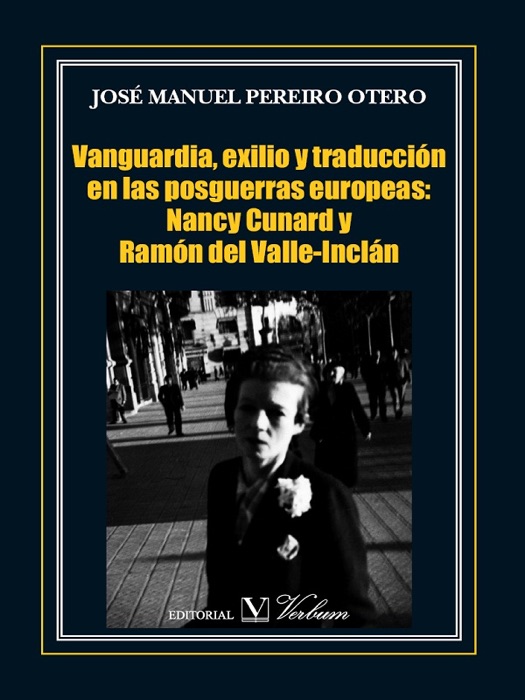 Vanguardia, exilio y traducción en las posguerras europeas