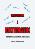 Grunder i Matematik - Lennart Hallerbo