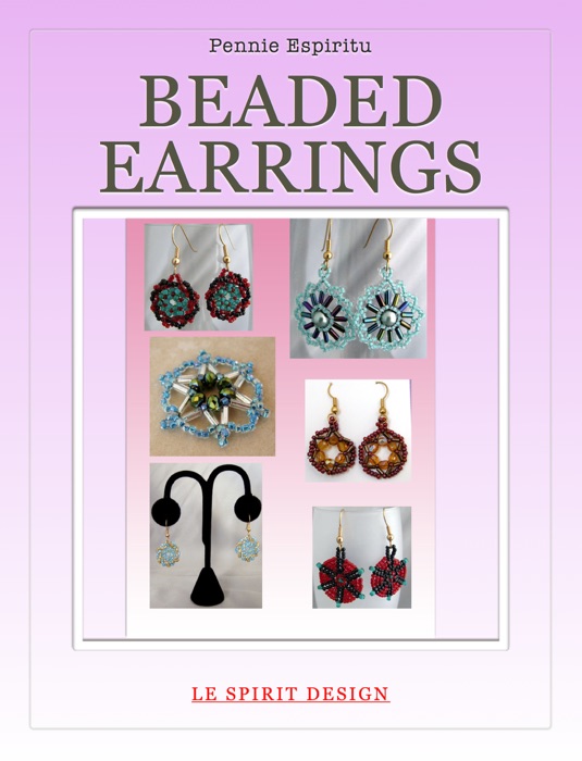 Beaded Earrings