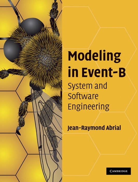 Modeling in Event-B