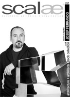 Josep Ferrando, arquitecto …self
