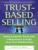 Charles H. Green - Trust-Based Selling artwork